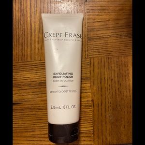 New Crepe Erase 8 ounces.